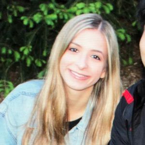 Meet your Posher, Erika